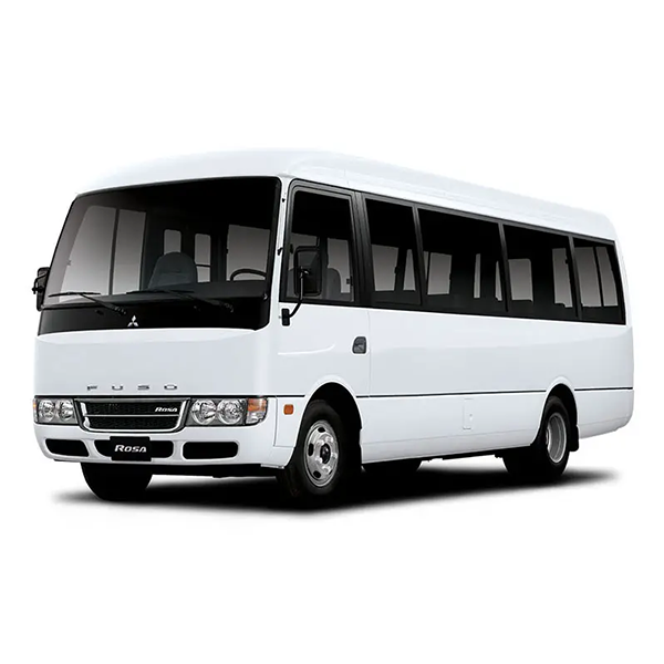 Mitsubishi Rosa