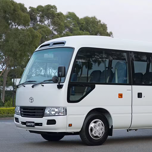 Toyota Coaster