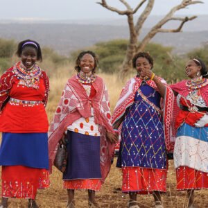 10 Days Kenya Safari Experience
